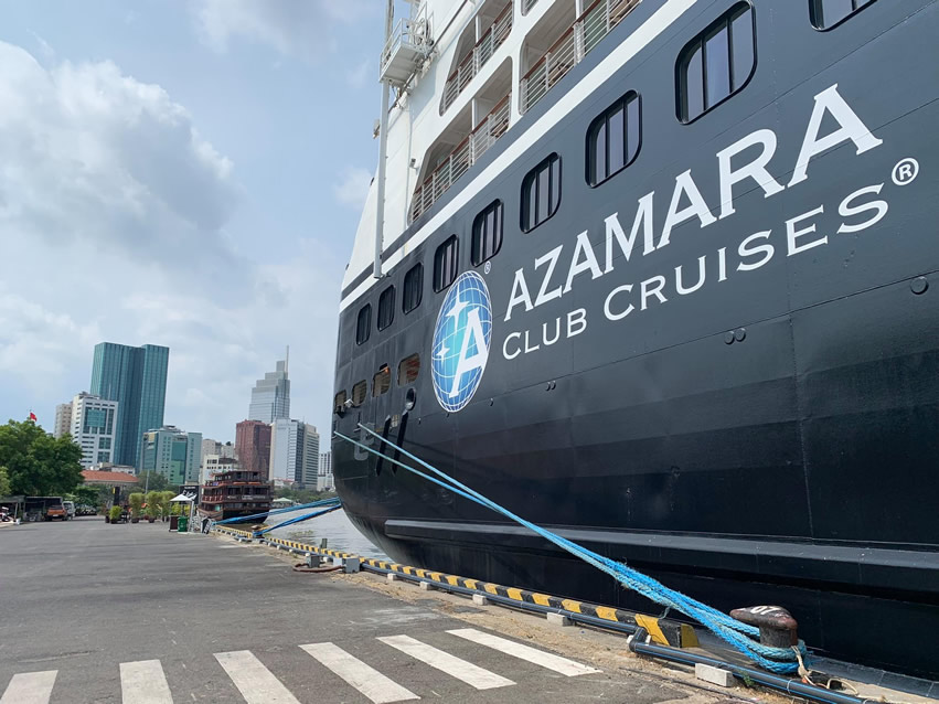 <h2>2019 Vietnam, Hong Kong & Japan Golf Cruise</h2>16 Nights | 4 Rounds | Singapore – Tokyo | March 29 – April 14